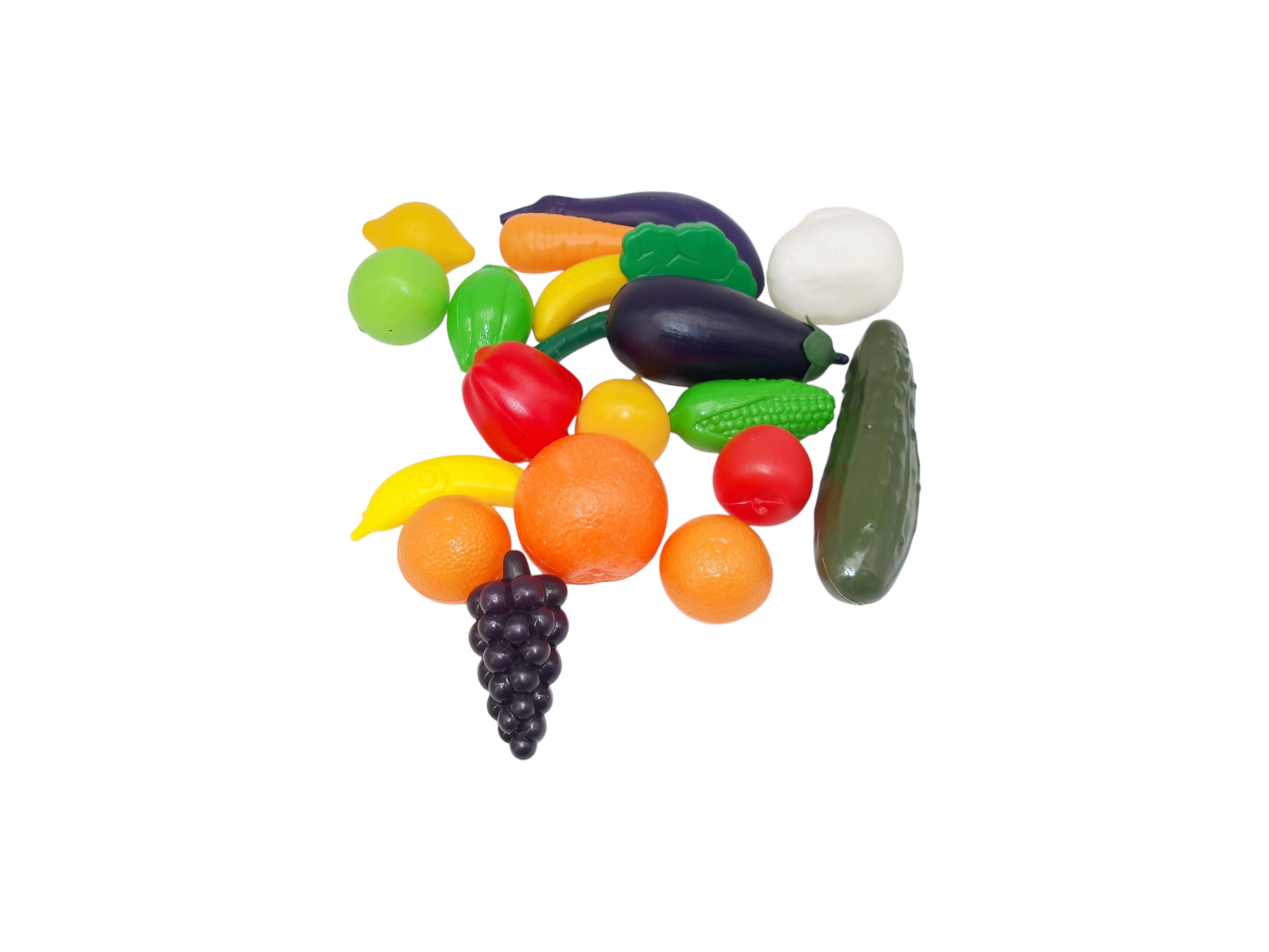 Panier de fruits et légumes Très bon état - Vue 3 - 